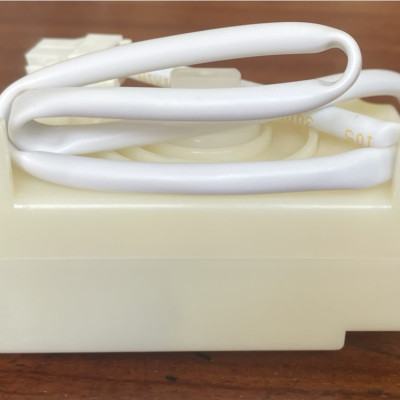 MOTOR ĐÁ XOAY, MOTOR ĐÁ RƠI, MOTOR ĐỔ ĐÁ TỦ LẠNH SIDE BY SIDE TOSHIBA – HÀNG CHÍNH HÃNG