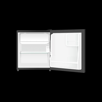 Tủ lạnh Aqua 50 lít AQR-D60FA(BS) - Freeship toàn quốc - Hàng chính hãng - Bảo hành 2 năm