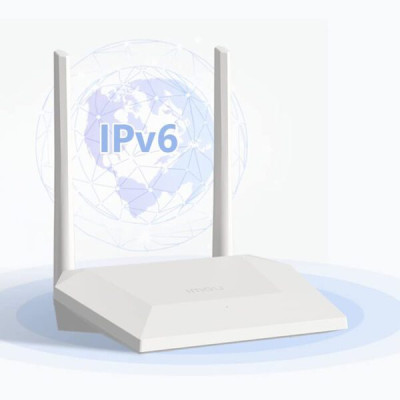 Thiết Bị Phát Wi-Fi  IMOU HR300 Phủ Sóng 50m - Hàng chính hãng