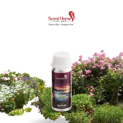 Tinh dầu Scent Homes - mùi hương (Sky Garden)