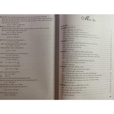 Sách - 500 Bài tập cơ bản và nâng cao Toán 7