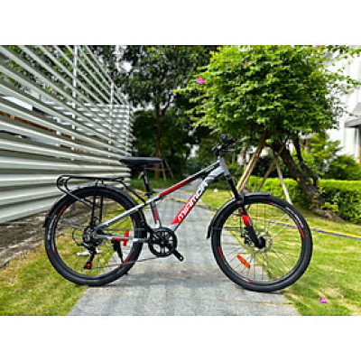 Xe đạp Royalbaby  Miamor MTB size 24 cho 10 tuổi(giao màu ngẫu nhiên)