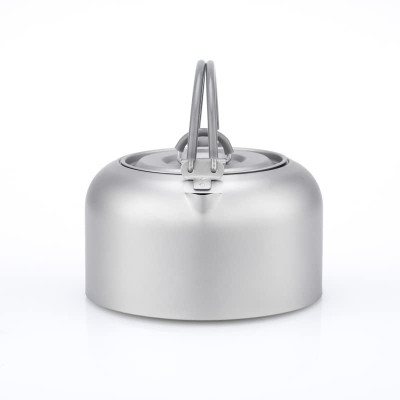 Ấm đun nước Titanium Keith Ti3901 1000ml [Hàng chính hãng]