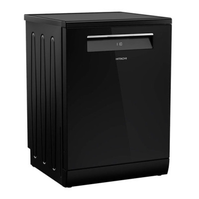 [Chỉ giao tại HCM] MÁY RỬA CHÉN HITACHI HDF-F158CVGB - Hàng chính hãng