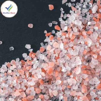Muối Hồng Himalaya Dạng Hạt Viettin Mart