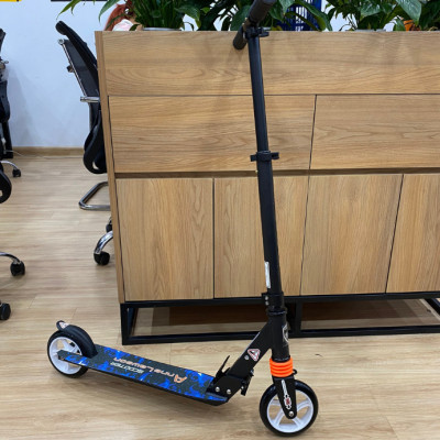 Xe trượt scooter Centosy C3, Scooter dành cho người lớn và scooter dành cho trẻ em cao trên 130cm