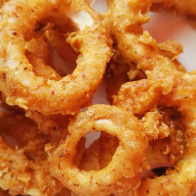 Bột chiên giòn hải sản tempura rau củ FSP cao cấp - Soy Asahi túi 500gr - Free ship - Chuẩn vị nhà hàng - Công thức tự nhiên