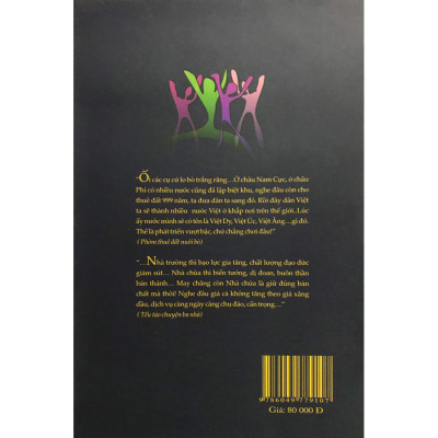 Chuyện Của Phòm 3 (Truyện Ngắn - Hài Hiện Đại)