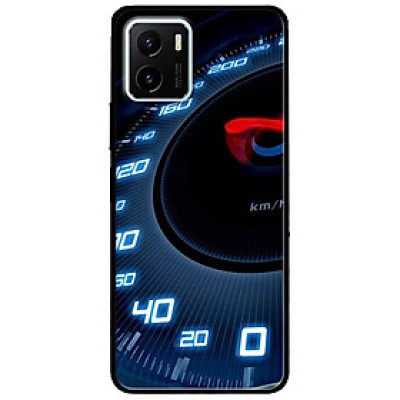 Ốp lưng dành cho Vivo V23 5G / S12 - Vivo Y15s / Y15A - Bảng Tốc Độ