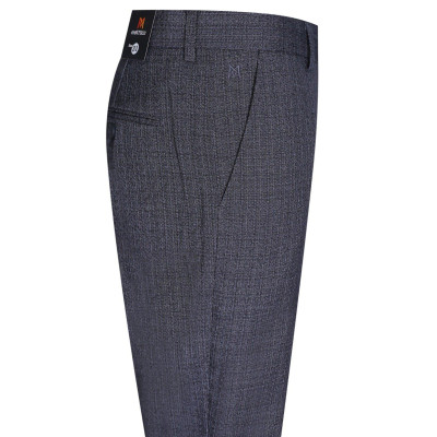 Quần tây nam không ly Khatoco Q1M498R0-CNGI570-2607-0