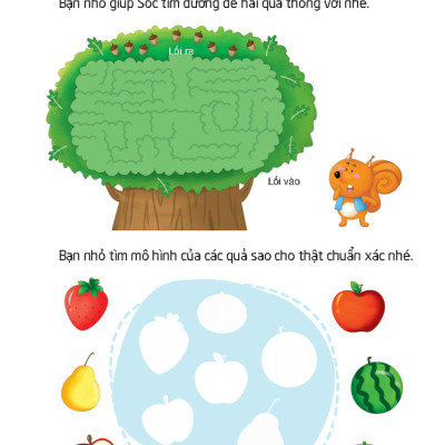 1000 Câu Hỏi Rèn Luyện IQ - CQ - Phát Huy Trí Tưởng Tượng - Tập 2 _MT