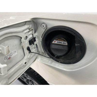 Tem Nhựa Dán Cảnh Báo Đổ Dầu Diesel - Đổ Xăng Cho Xe ôTô, An Toàn, Tiện Dụng Khi Đổ Xăng, Tránh Nhầm Lẫn. TakyHome 9100