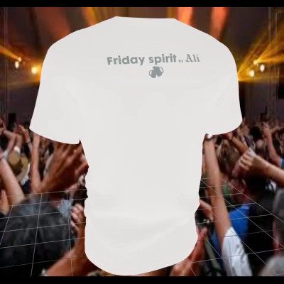 ÁO THUN I NEED BEER NAM NỮ SK-ALI