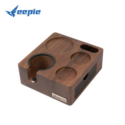 Đế gỗ tamper OCD WDT Feepie