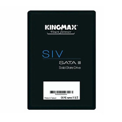 Ổ cứng SSD Kingmax SIV32 1TB Sata3 2.5 inch - Hàng Chính Hãng