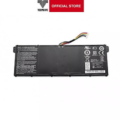 Pin Tương Thích Cho Laptop Acer Aspire Es1-111 Es1-311 Es1-711 Es1-731 - Hàng Nhập Khẩu New Seal TEEMO PC TEBAT138