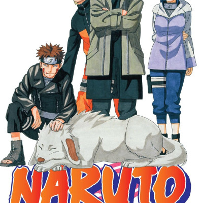 Sách - Naruto - Tập 34 - Khoảnh Khắc Gặp Lại...!! (Tái Bản 2025)