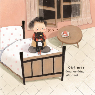 Sách Dạy Con Thói Quen Tốt - Can Đảm