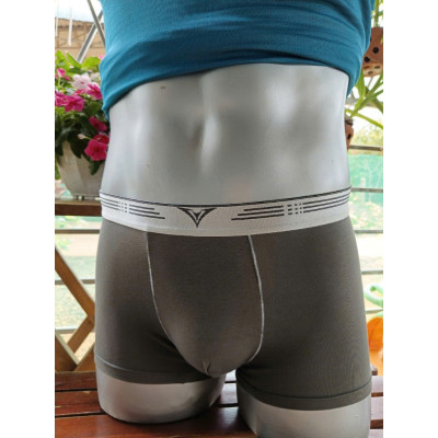 Quần Lót Nam Boxer Davie Mã DVCT034 Co Giãn 4 Chiều, Thoải Mái Và Thấm Hút Mồ Hôi