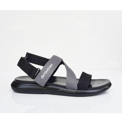 Sandal nữ quai dù hot trend  trẻ trung năng động 20801