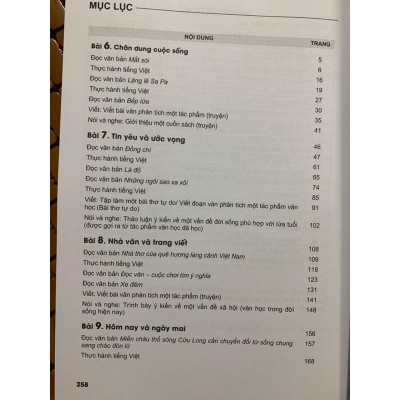 Sách - combo 2 quyển kế hoạch bài dạy môn ngữ văn 8( kết nối tri thức)