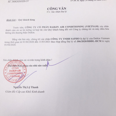  Hệ Thống Máy Lạnh Multi S Daikin Inverter Combo MKC70SVMV/CTKC35RVMV+CTKC35RVMV+CTKC50RVMV Gas R32 Treo Tường 1 Chiều Lạnh Hàng Chính Hãng - Chỉ giao tại HCM