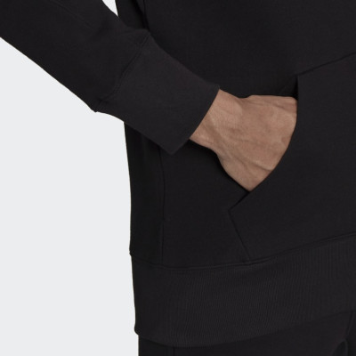 Áo hoodie unisex ulzzang trơn UNIMAN chất nỉ bông dày dặn, ấm áp