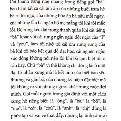 Cô Đơn Để Trưởng Thành