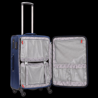 Vali Sakos Champion 7 SLX033DNF - Xanh