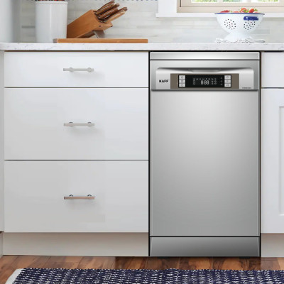 Máy Rửa Chén KAFF KF-W45A1A401J - INOX 9 Bộ - Hàng Chính Hãng