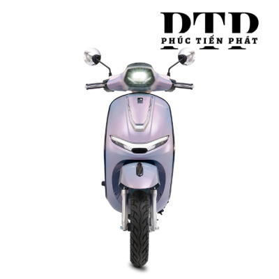 Xe Máy Điện Espero Enigma