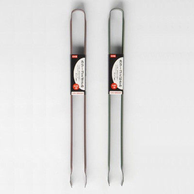 Kẹp gắp thực phẩm inox 44cm - Hàng nội địa Nhật Bản nhập khẩu chính hãng