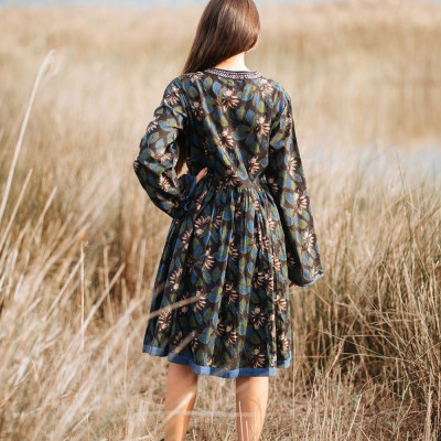 Đầm Cotton Isla Bonita