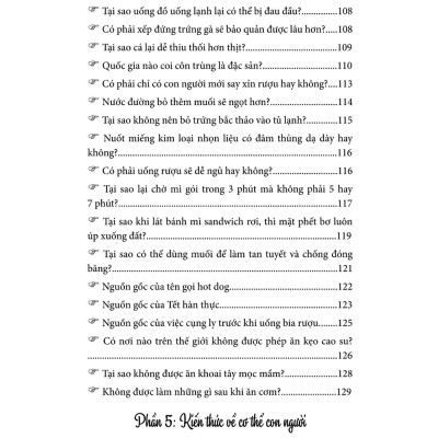 Tuyển Chọn Kiến Thức Không Dạy Trong Nhà Trường (Tái bản 2024)