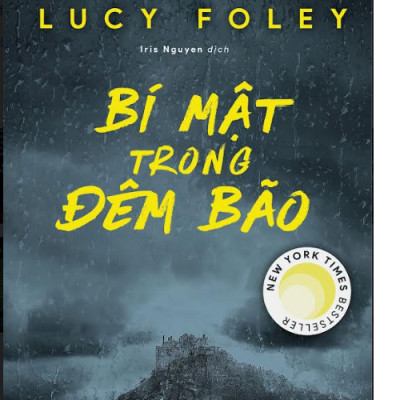 BÍ MẬT TRONG ĐÊM BÃO