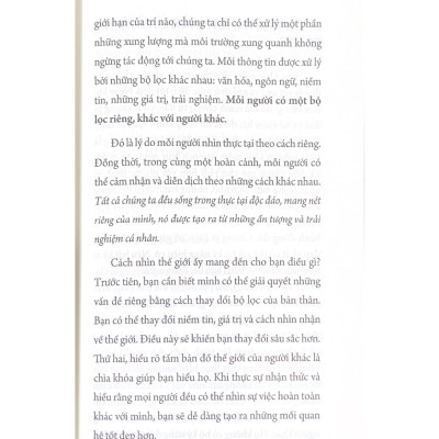 Khám Phá Tâm Lý Học Giao Tiếp - VanLangbooks