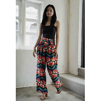 Quần Boho Isla Bonita