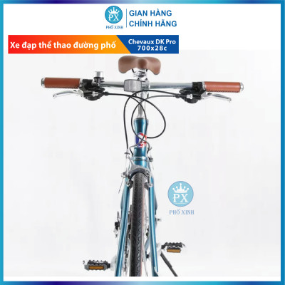 Xe đạp thể thao đường phố Chevaux DK Pro