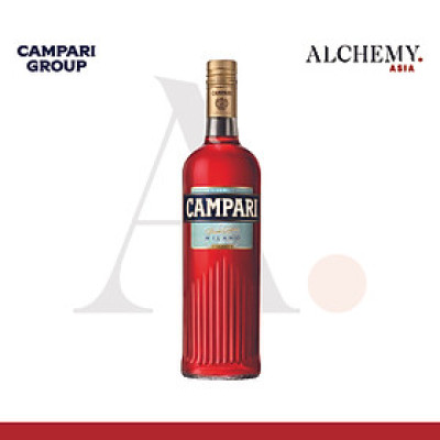 Rượu Campari Malino Bitter 25%