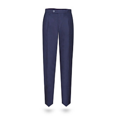 Quần tây nam có ly Khatoco Q1M528R1-INXA306-2503-1