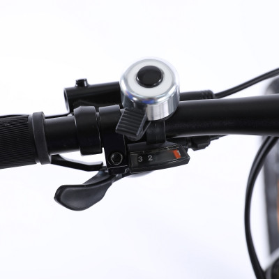 Xe đạp thể thao CALLI 4100 Khung nhôm cao cấp không mối hàn, Phanh dầu thủy lực 