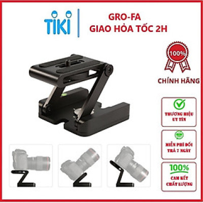 Khung Trượt Đường Ray Máy Ảnh - Hàng Nhập Khẩu