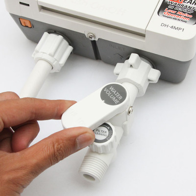 Máy Nước Nóng Panasonic 4MP1VW (4500W)