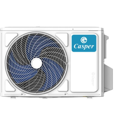 Máy Lạnh Casper Inverter JC-09IU36 1HP /JC-12IU36  1.5HP - Hàng Chính Hãng