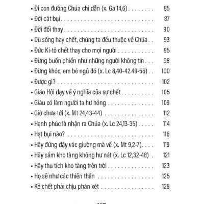 KHI CHÚA GỌI CON - 100 Bài Gợi Ý Giảng Lễ An Táng