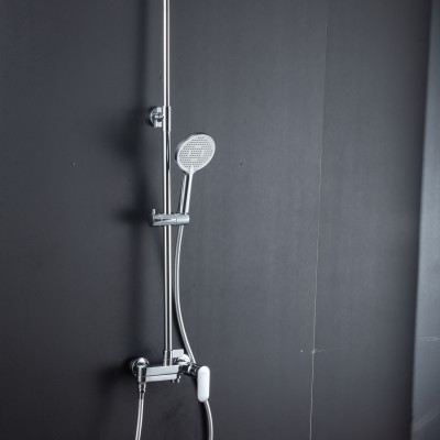 Sen cây tắm nóng lạnh FRAP F2485 - Hàng chính hãng NGA