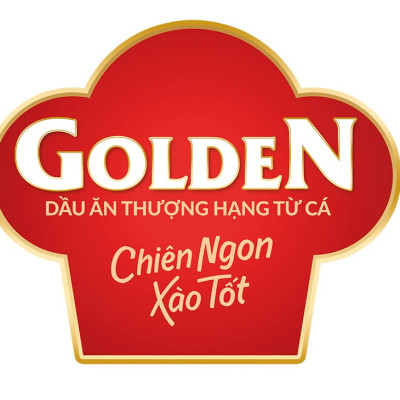 Dầu ăn thượng hạng Ranee Golden 5 lít