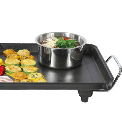 Bàn Nướng Điện Tiger Queen SQ-1300G - Hàng chính hãng