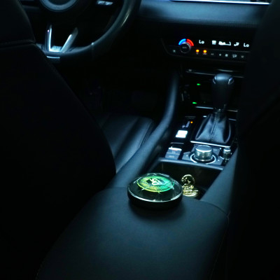 HTD Bộ Chuyển Đổi Màn Hình Android D15 Ultra dành cho ô tô thế hệ mới nhất (Tặng kèm Bơm Điện Mini P23, VM Live Plus 2 năm)