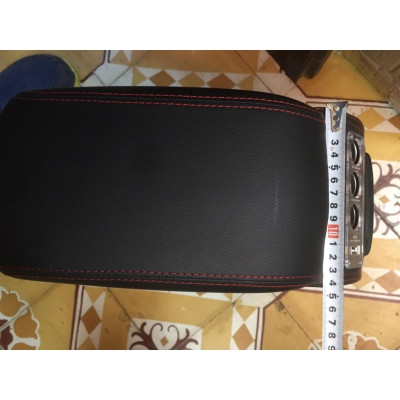 Hộp tỳ tay bản chung cho các dòng xe thông dụng